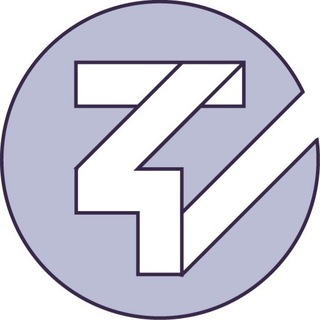 Логотип @the4fourthwall - Четвёртая стена