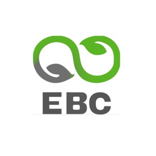 Логотип @the4thglobalchain - Eco Buff Chain Global