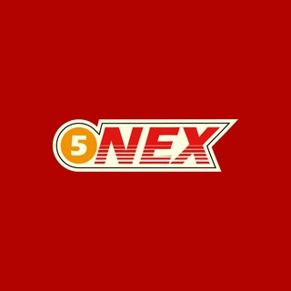 Логотип @the5nex - the5nex