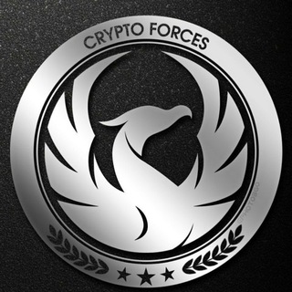 Логотип @the5signs - Crypto Forces