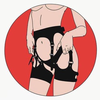 Логотип @the69seven - 69/7