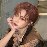 Логотип @the8sns - ꒰⋆˚ байбл гам ⋆˚۶ৎ ꒱