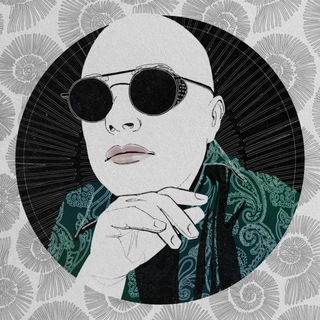 Логотип @the99eth - Nonbinary shelter 🏳️‍⚧️