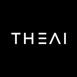 Логотип @the_ai - ИИ AI Нейротех | Искусственный Интеллект