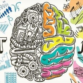 Логотип @the_art_of_indifference - Тонкое искусство психологии