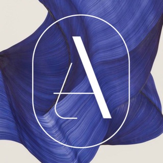 Логотип @the_article_about_art - The ARTICLE / Искусство ближе
