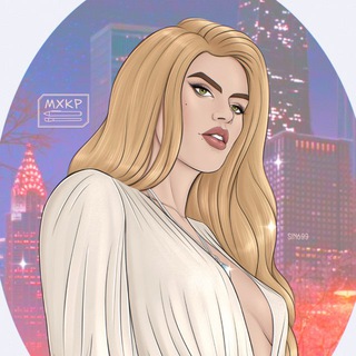 Логотип @the_artists_rc_draw - МХКР |Арты & Аск | Клуб Романтики