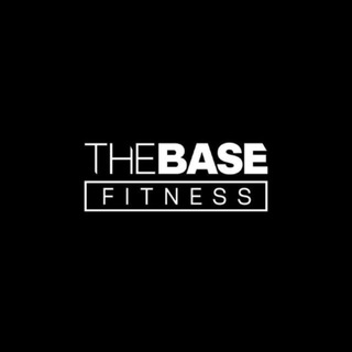 Логотип @the_base_fitness - THEBASE FITNESS
