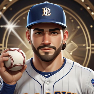 Логотип @the_baseball_player - The baseball player ⚾️
