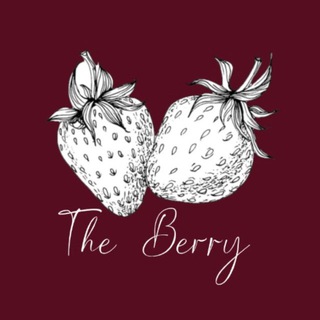 Логотип @the_berry_msc - The Berry