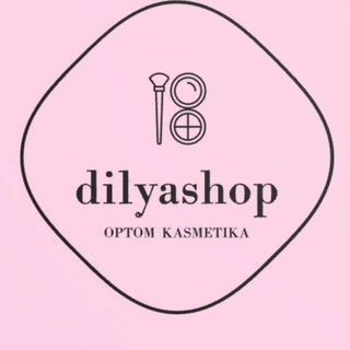 Логотип @the_best_casmetcks - Dilya shop arzon sifatli kasmetika
