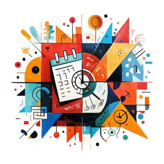 Логотип @the_best_channel5 - Какой сегодня день? | Интересные факты и события