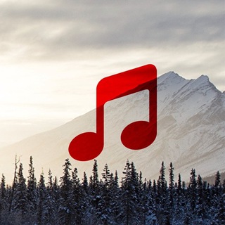Логотип @the_best_mus1c - Best Music