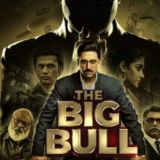 Логотип @the_big_bull_poonam_x - The Big Bull Poonam xxxxxx