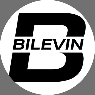 Логотип @the_bilevin - BILEVIN - РОССИЙСКИЕ ДИЗАЙНЕРЫ