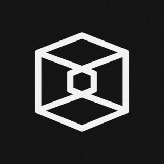 Логотип @the_block_crypto - The Block News Feed