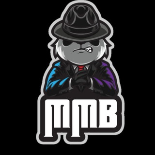 Логотип @the_bot_bets - MMB ™ of.