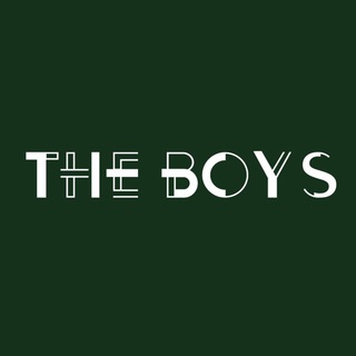 Логотип @the_boys_italian_wear - Шоурум итальянской одежды The Boys 🇮🇹