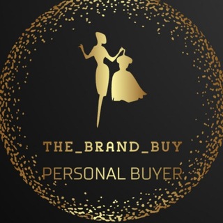 Логотип @the_brand_buy - The_brand_buy