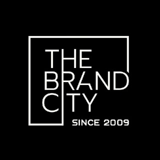 Логотип @the_brand_city - Магазин мужской одежды The Brand City 🤟🏻