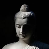 Логотип @the_buddha_chat - Чат канала @the_Buddha