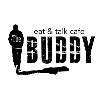Логотип @the_buddy_cafe - THE BUDDY CAFE