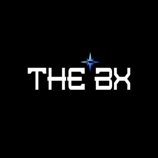 Логотип @the_bx_cdt - THE’BX