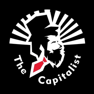 Логотип @the_capitalist - The Capitalist - о бизнесе