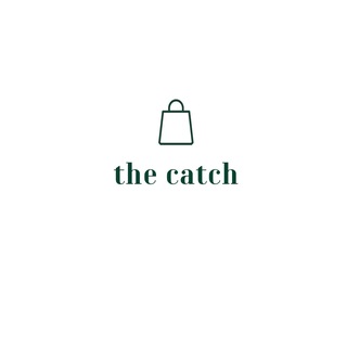Логотип @the_catch_store - the catch