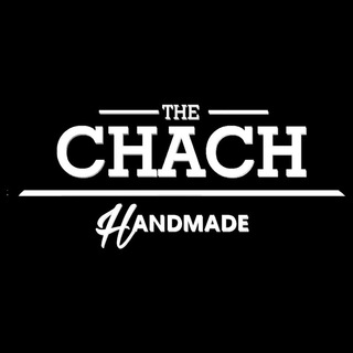 Логотип @the_chach - THE CHACH ®