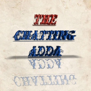 Логотип @the_chatting_adda - ❤️The Chatting adda🥀🥀