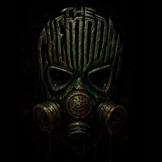 Логотип @the_chemodan_off - the Chemodan