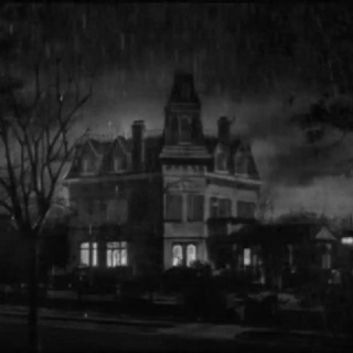 Логотип @the_church_of_satan - The Church Of Satan