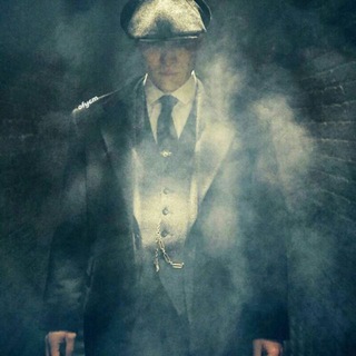 Логотип @the_city_of_mafia - The City of Mafia