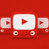 Логотип @the_coolvideo - THE COOL VIDEO