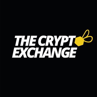 Логотип @the_crypto_exchange1 - The Crypto Exchange