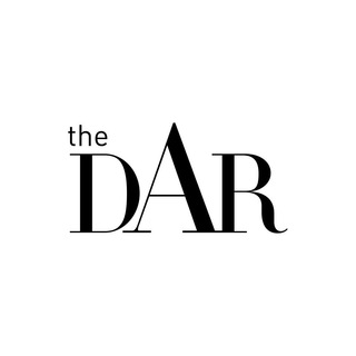 Логотип @the_dar_store - The Dar Store