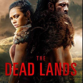 Логотип @the_dead_lands_series - THE DEAD LANDS SERIES