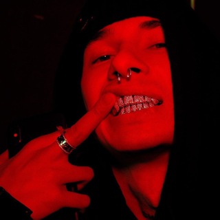 Логотип @the_dead_world - the dead world