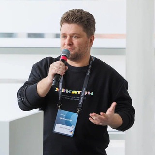 Логотип @the_demin_cycle - Цикл Демина