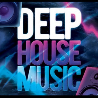 Логотип @the_dhm - Deep House music