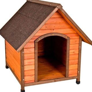 Логотип @the_dog_house - The Kennel (SFW) edition