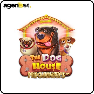 Логотип @the_dog_house_megaways1 - The Dog House Megaways