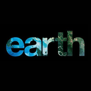 Логотип @the_earth_world - THE EARTH 🌎