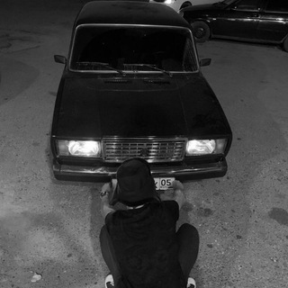 Логотип @the_end_dik - ✘