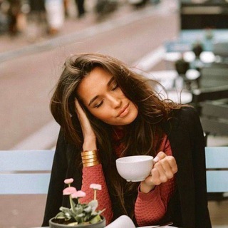 Логотип @the_end_kanall - Та Да...!