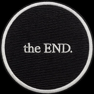 the END.