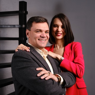 Логотип @the_ershovs - THE ERSHOVs