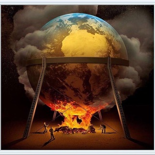 Логотип @the_essence_of_the_21st_century - В ЭТОМ ЕСТЬ СМЫСЛ