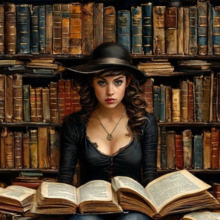 Логотип @the_essence_of_the_book - Что почитать? 📖